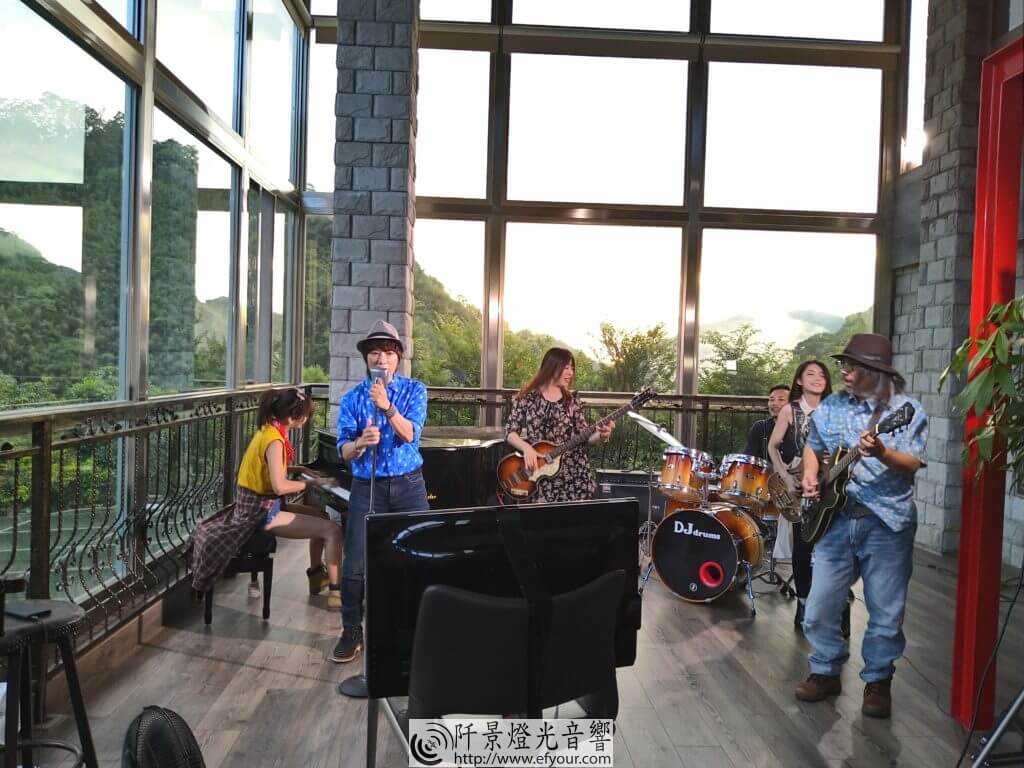 DSC_0245-1024x768 邰正宵+仰望樂團 |新曲拍攝