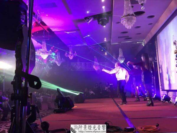 Read more about the article 公司尾牙晚會