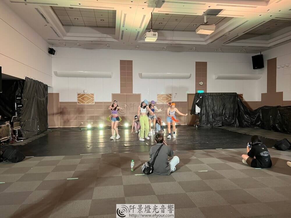 E95677AE-7E9D-4A66-9D08-F8FF375FDF10 甜甜預算做到最完美的成果舞展