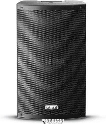 FBT-XLITE12A FBT XLITE 主動式喇吧 系列