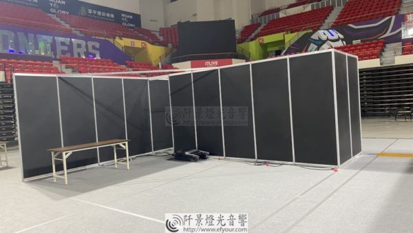 電玩展架 展場架