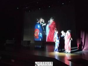 現場轉播”活動直播