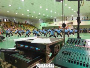 市長盃武術邀請賽