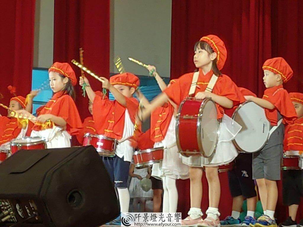 幼幼園才藝表演 |阡景 全站文章