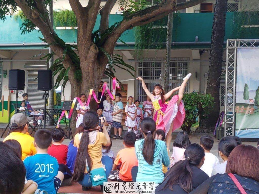 IMG_20190928_163538-1024x768 絲帶方巾雜記表演