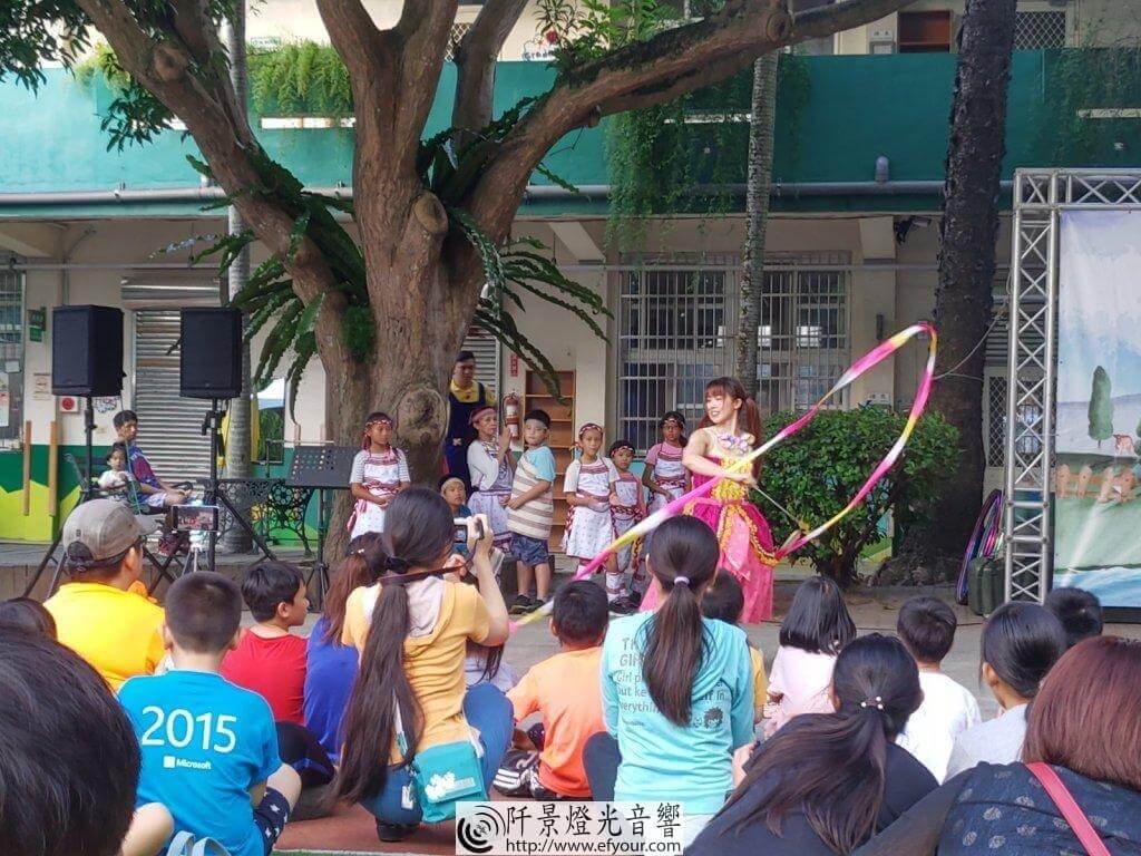 IMG_20190928_163540-1024x768 絲帶方巾雜記表演