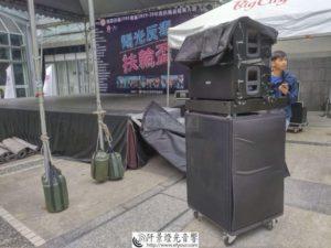 陽光盃街舞比賽