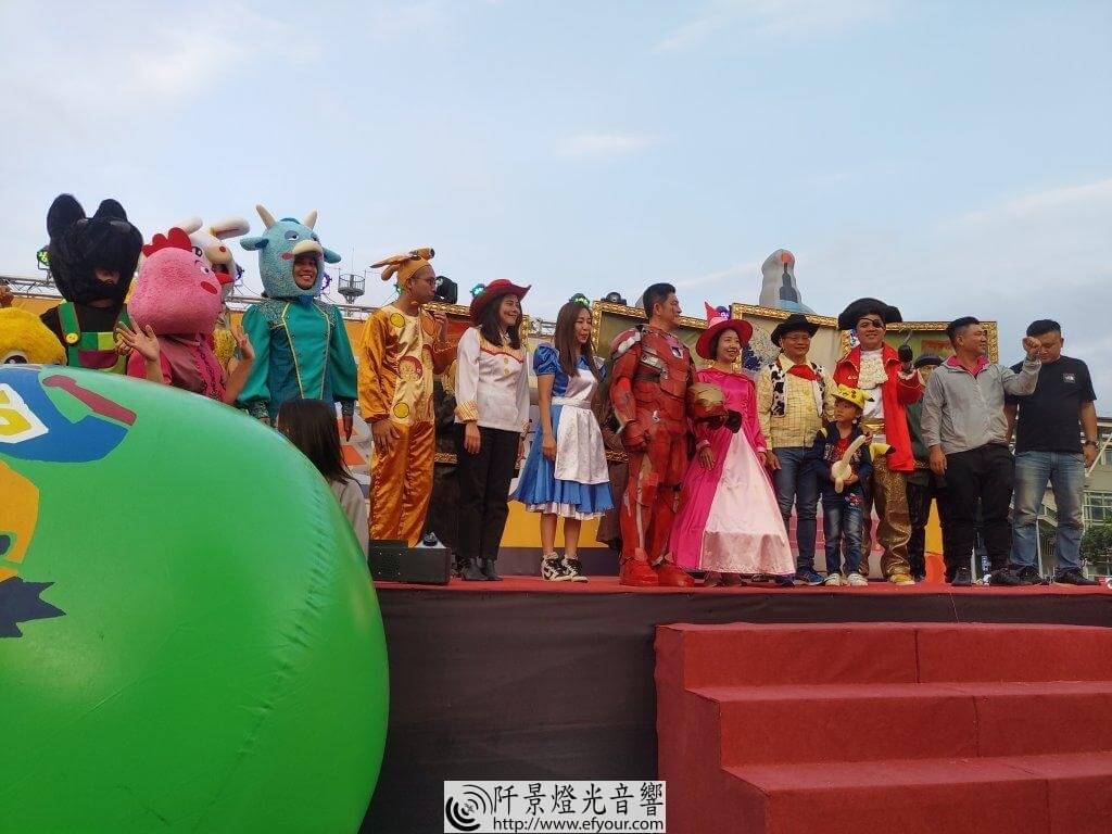 IMG_20191027_163859-1024x768 萬聖節大遊行