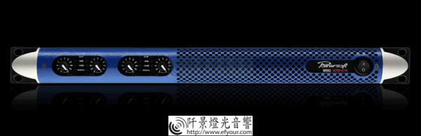powersoft M50Q
