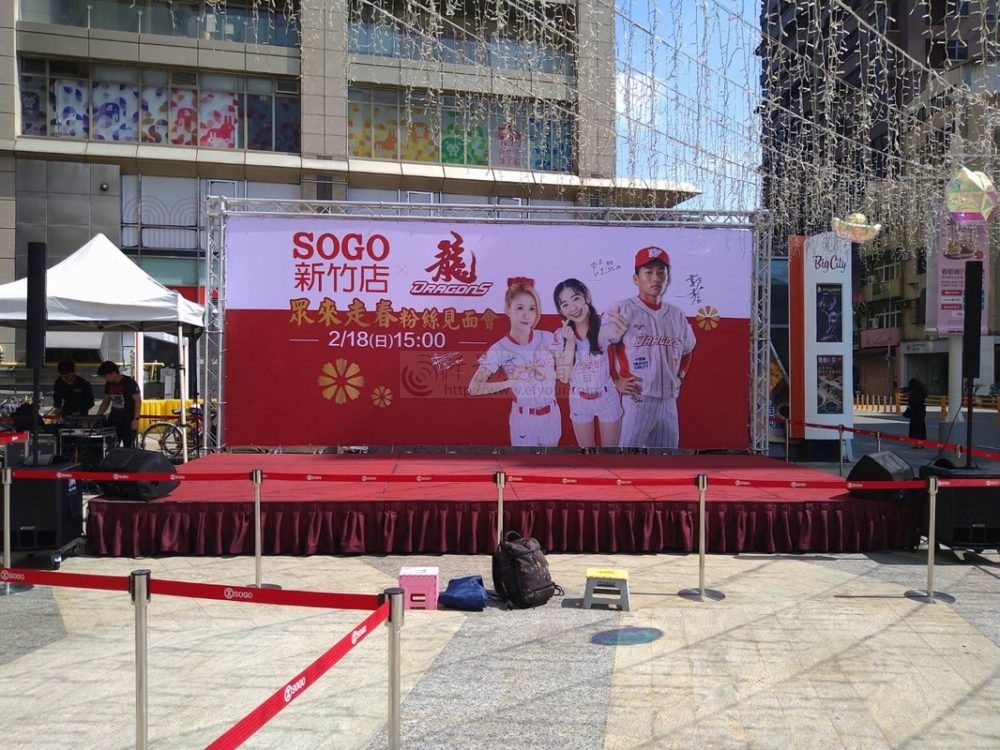 Mini-Live-System-便攜式節能音柱擴音系統-2-1000x750 Mini Live System 便攜式節能音柱擴音系統(活動專業喇叭販售)在台經銷#有展示機#出租業者實際使用款#寬電壓不怕差錯電