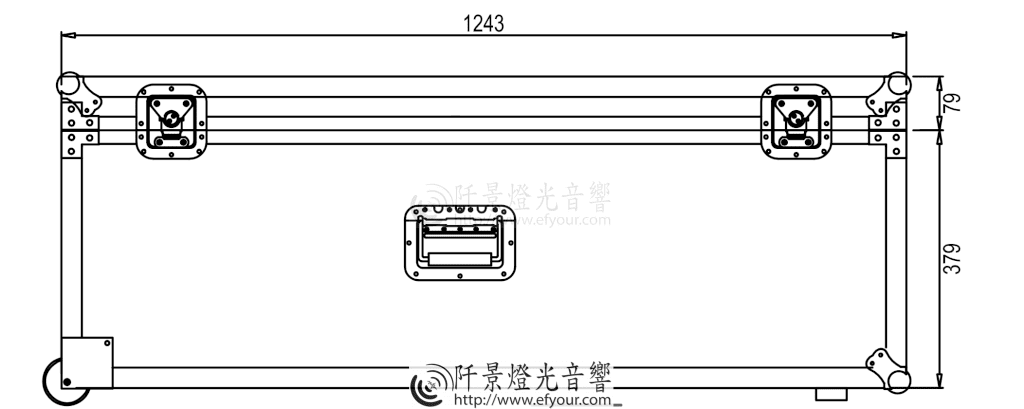 Screenshot_20200701-102715 藝術品航空運輸箱訂製CAD圖