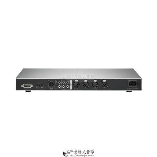 SmartMixer®-5ch自動混音器 如何選擇調音台Mixer (混音器)