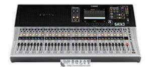 Yamaha TF5 Digital Mixer