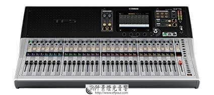 Yamaha TF5 Digital Mixer |阡景 出租設備