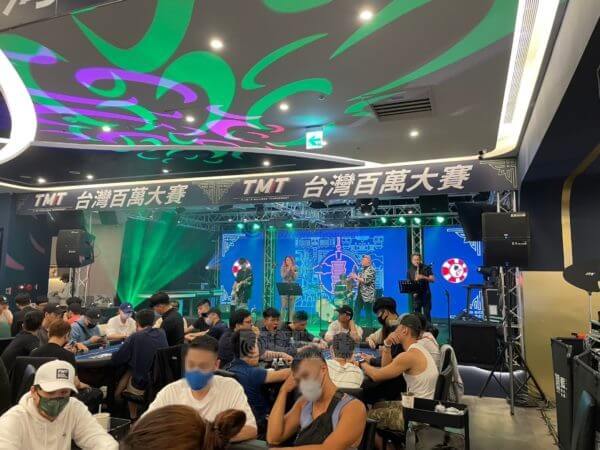 Read more about the article TMT台灣百萬大賽