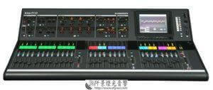allen-heath iLive-T112