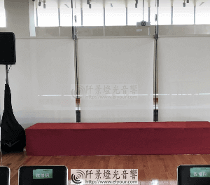 攝影台搭設出租