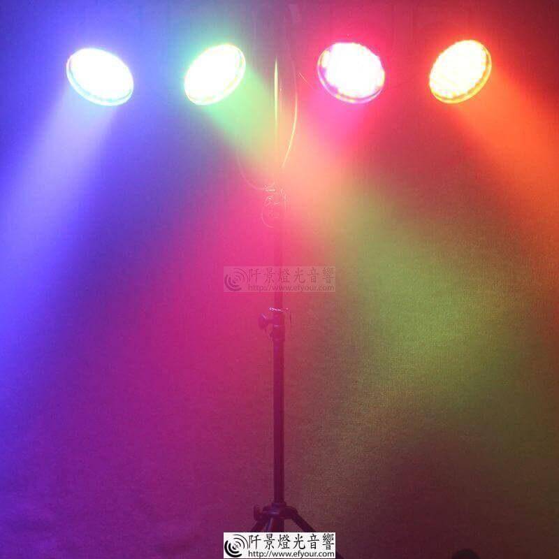 led%E6%9F%93%E8%89%B2%E6%95%88%E6%9E%9C-1 LED PAR染色效果