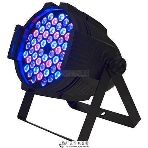 led-par-500x500 LED PAR染色效果