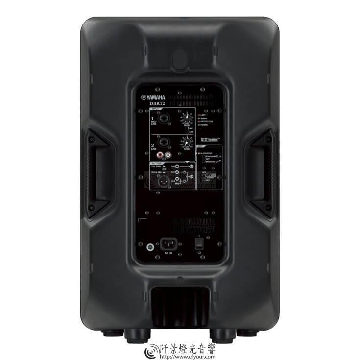 yamaha-DBR12-%E8%83%8C%E9%9D%A2 喇叭販售目錄