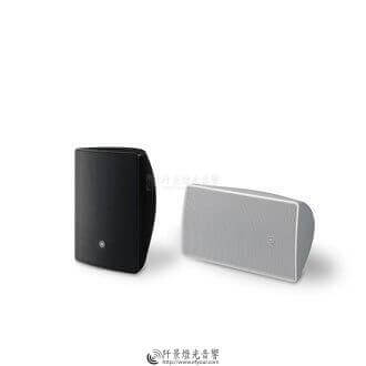 yamaha-VXS8 喇叭販售目錄