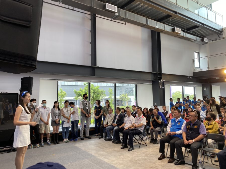 世界客家博覽會世界館-開幕啟用記者會4-900x675 世界客家博覽會世界館 開幕啟用記者會