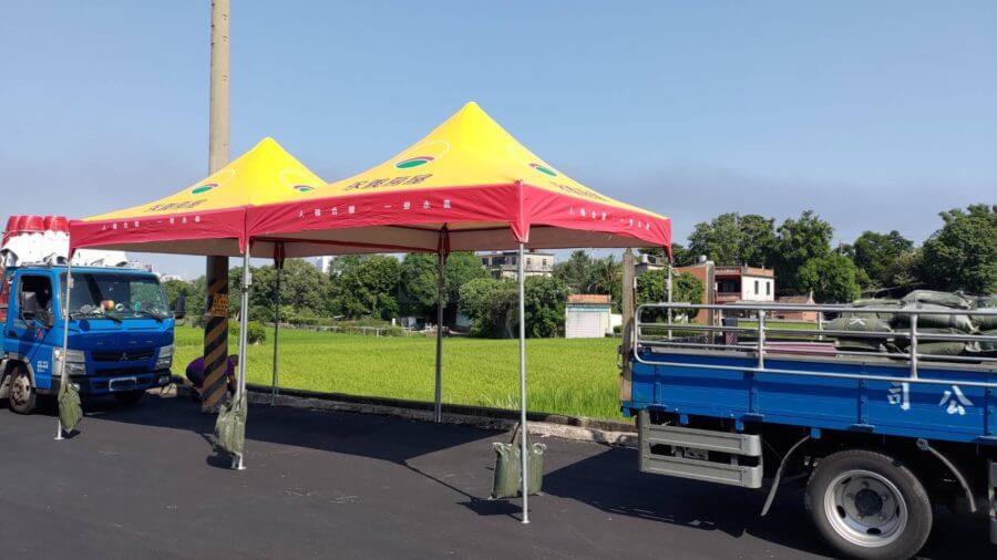 企業專屬活動帳-製作-販售出租-代搭設8-900x506 企業活動專屬帳篷