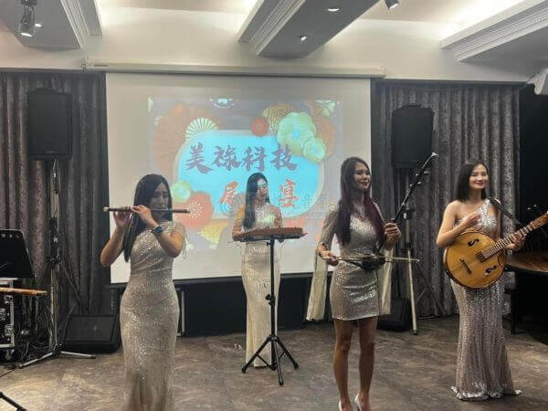 企業尾牙 小型音響出租廠商推薦