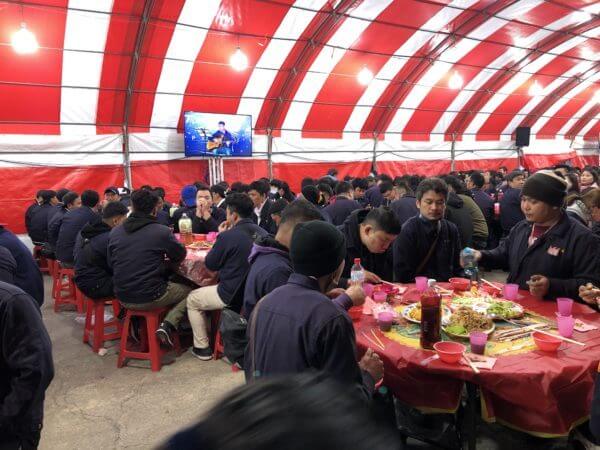 大型餐敘 現場轉播電視/視覺延伸裝置出租