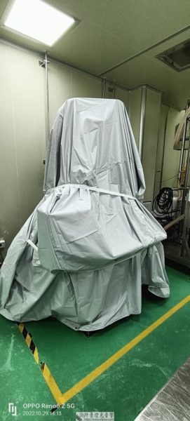 儀器與設備保護套