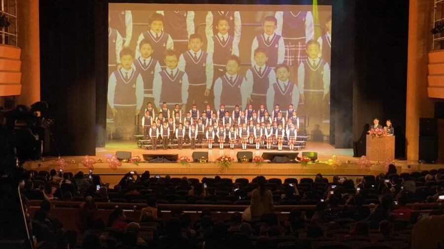 兒童合唱團-1-900x506 兒童合唱團/環保 孝親 人和全人推廣