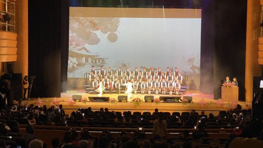兒童合唱團-2-900x506 兒童合唱團/環保 孝親 人和全人推廣
