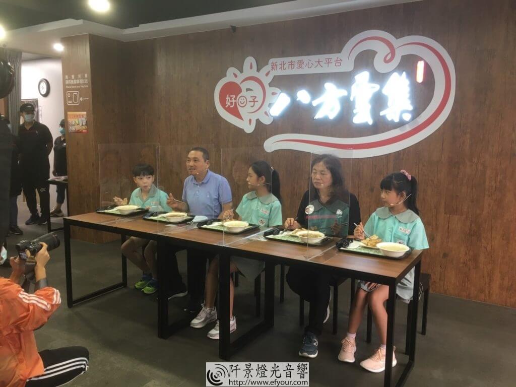 八方雲集讓新北急難兒吃飽飽-2-1024x768 新北急難兒吃飽飽