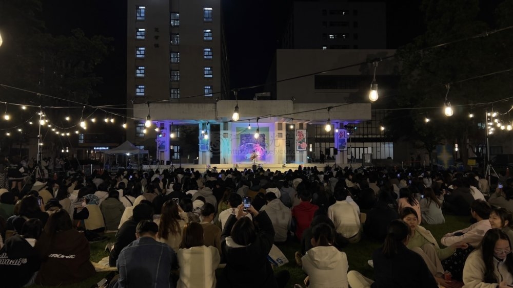 北護大草地音樂節-2-1000x563 北護大草地音樂節