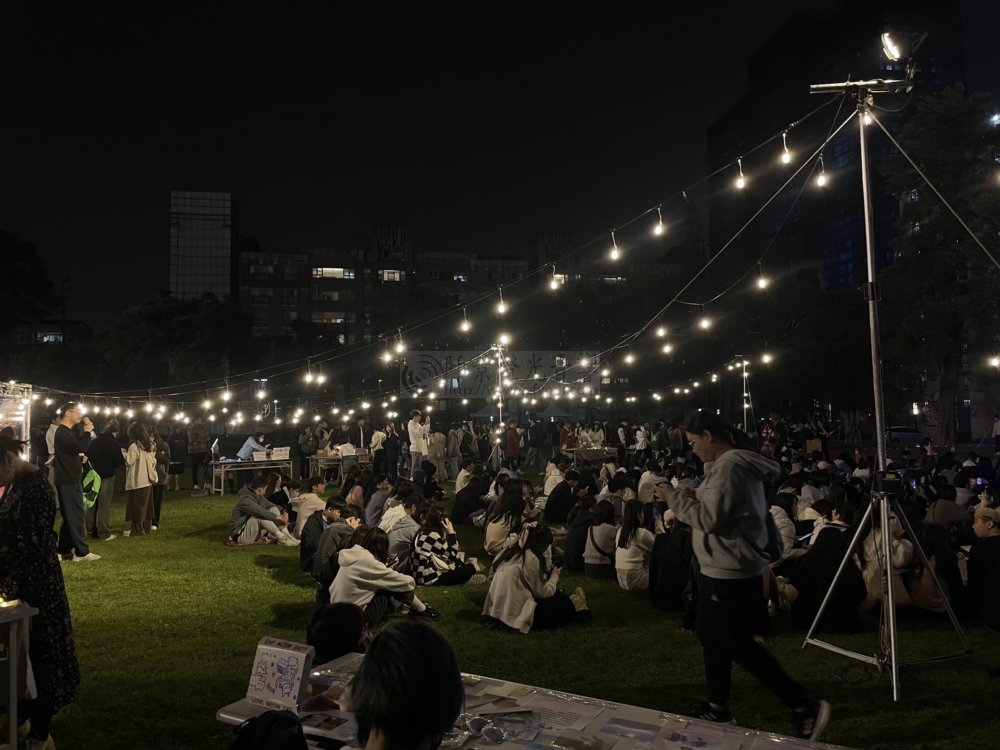 北護大草地音樂節-3-1000x750 北護大草地音樂節