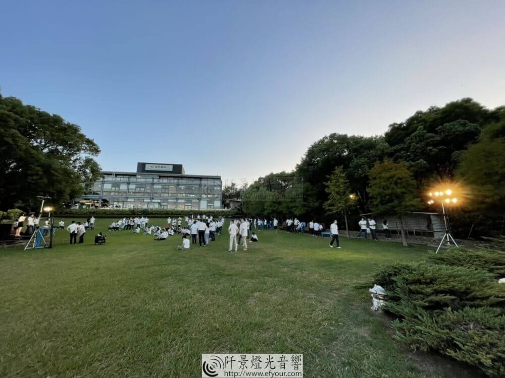 十周年同仁野餐活動-1 企業十周年慶祝員工餐敘聚會