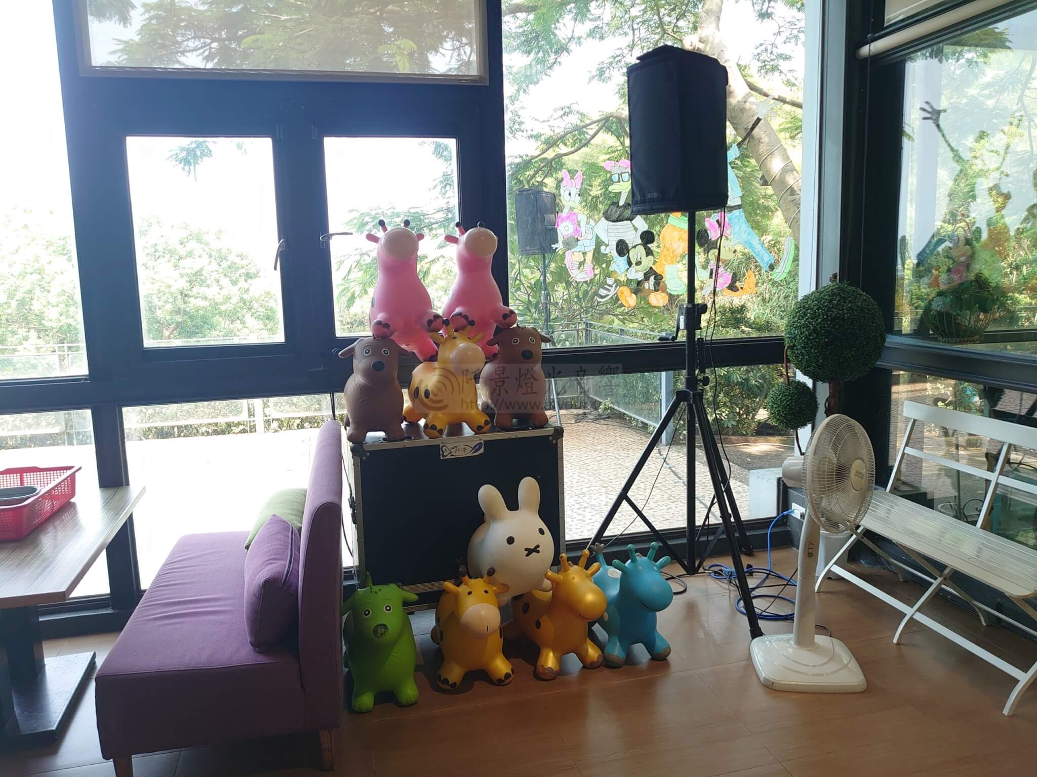 十周年同仁野餐活動-3-scaled 企業十周年慶祝員工餐敘聚會