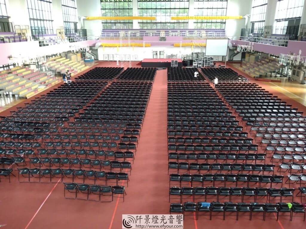 千張靠背椅出租-地毯保護-18-1024x768 大量靠背椅出租