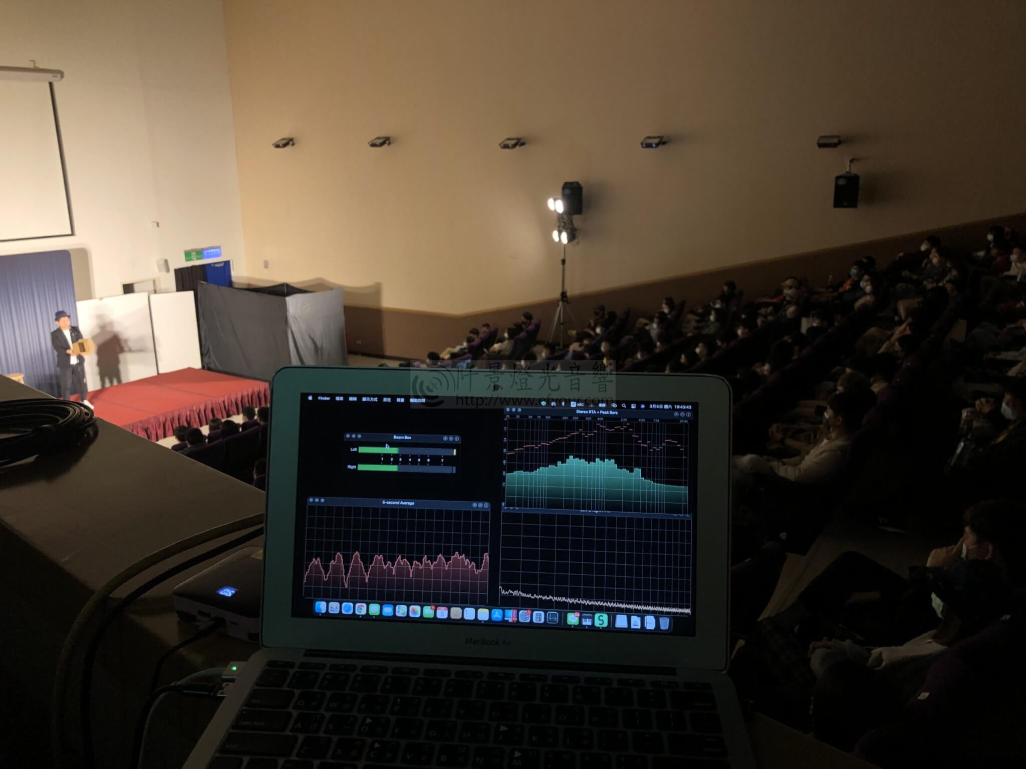 喜劇演出活動1-scaled 喜劇表演/設備規劃