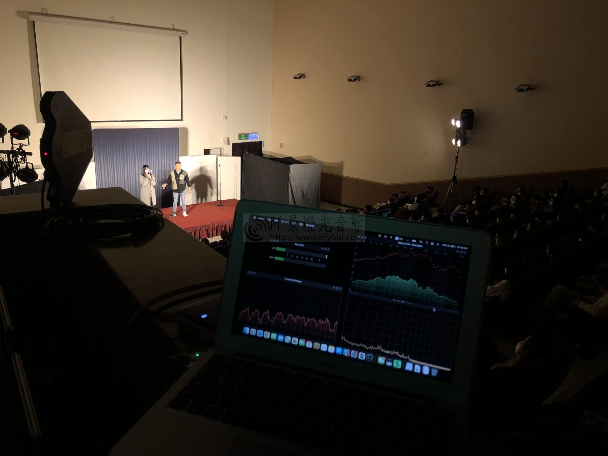 喜劇演出活動2-scaled 喜劇表演/設備規劃