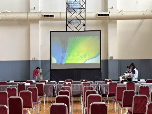 國立師範大學體育課程-授課分享