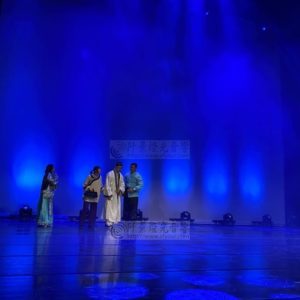 兒童城市歷史劇場