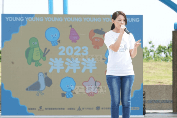 環保非一次性輸出活動記者會背板出租