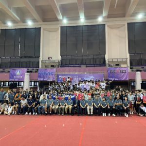 台灣聯合大學系統運動會