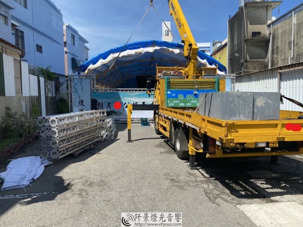 奠禮會場牌樓搭設規劃-2-1000x750 場牌樓,告別式場牌樓