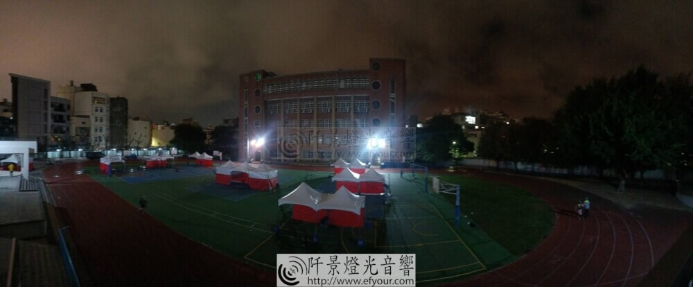 學校操場帳棚搭設-1 學校操場帳棚搭設