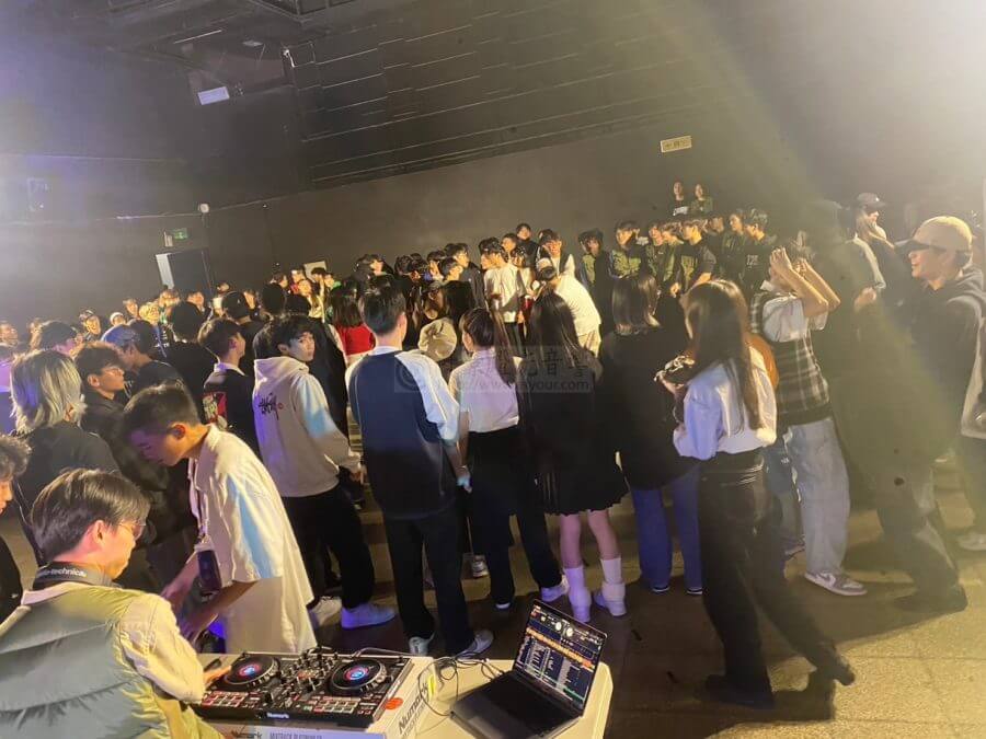 小型舞蹈演出成發-2-900x675 小型舞蹈 成果展