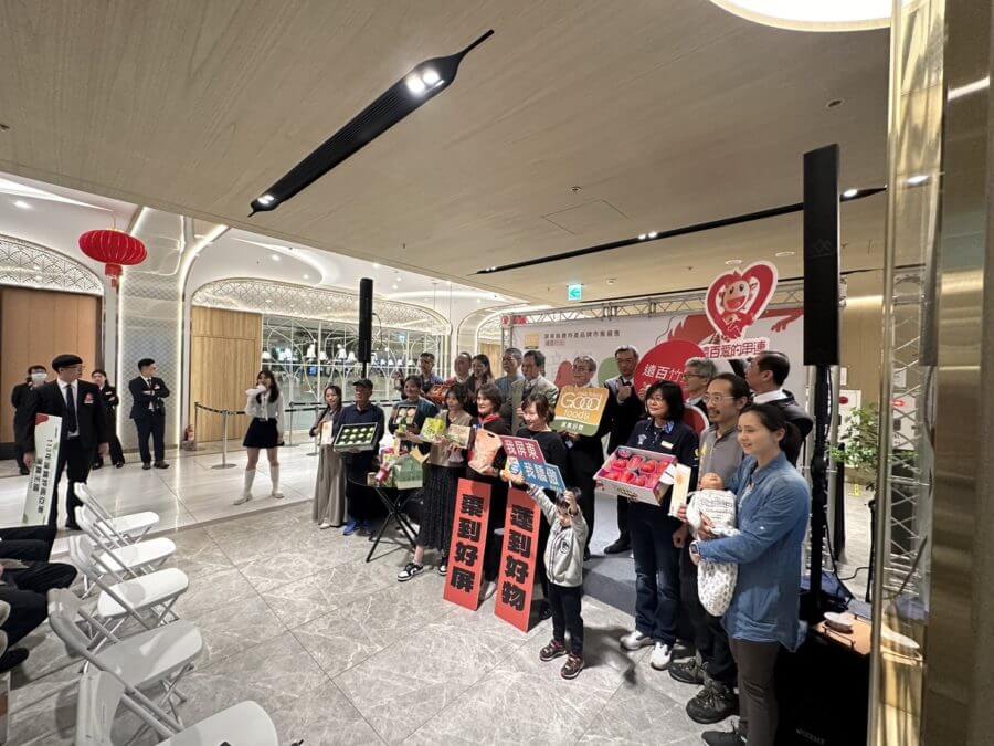 屏東農產市集展啟動-4-900x675 屏東農產市集展啟動 記者會
