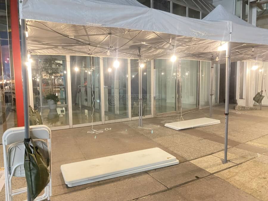 展售會帳篷舞台燈光規劃-1-900x675 展售會*帳篷舞台燈光音響視訊電力規劃