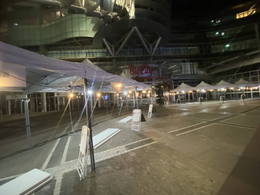 展售會帳篷舞台燈光規劃-10-900x675 展售會*帳篷舞台燈光音響視訊電力規劃